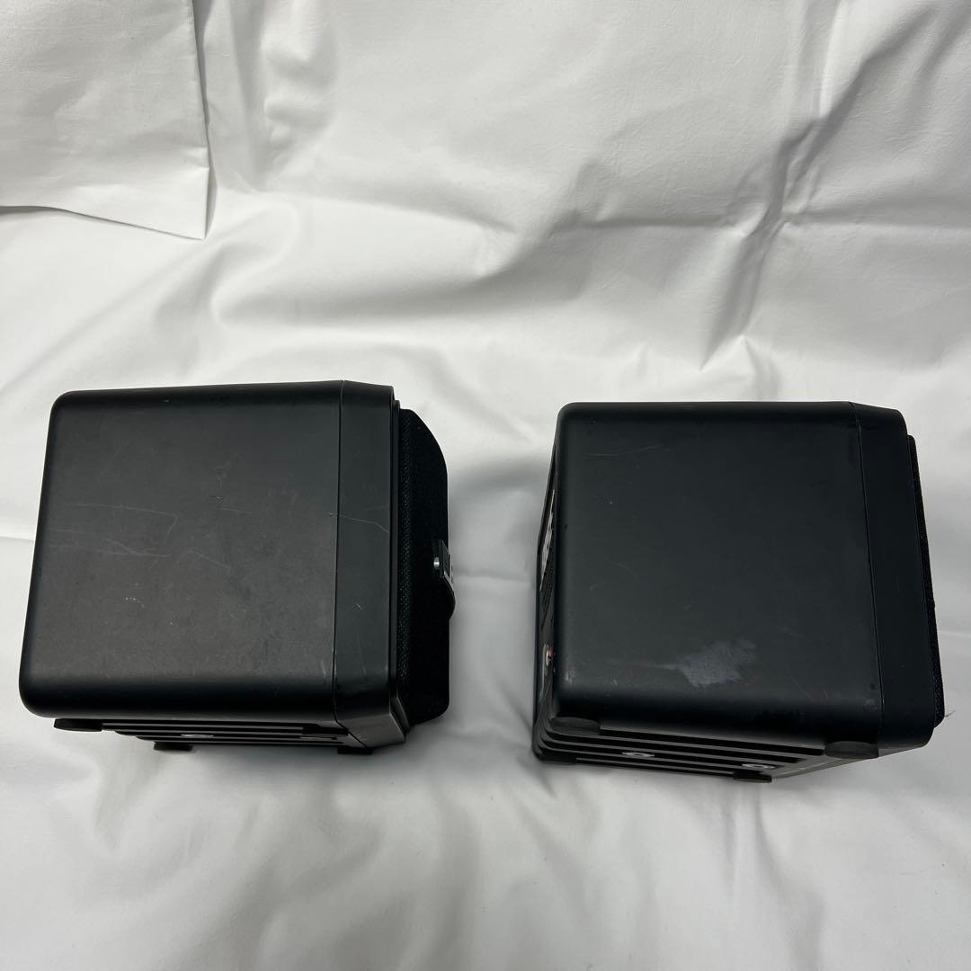 大人気品 BOSE ボーズ 111AD スピーカー ペア　高出力　シリアル連番①