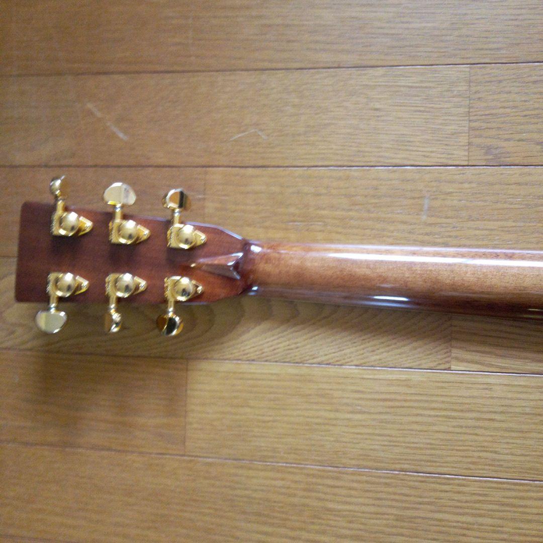 ギター Headway HD-V150SE/45