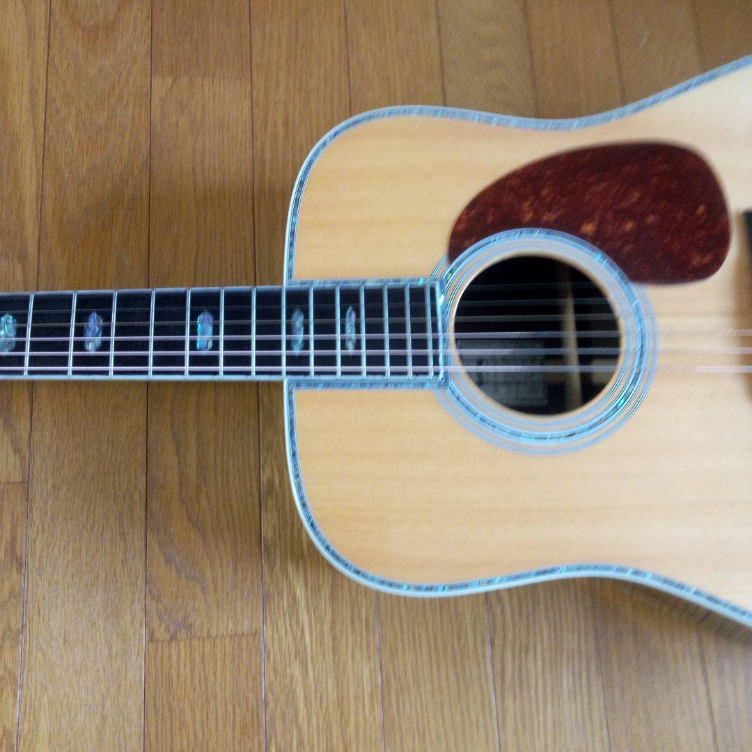 ギター Headway HD-V150SE/45