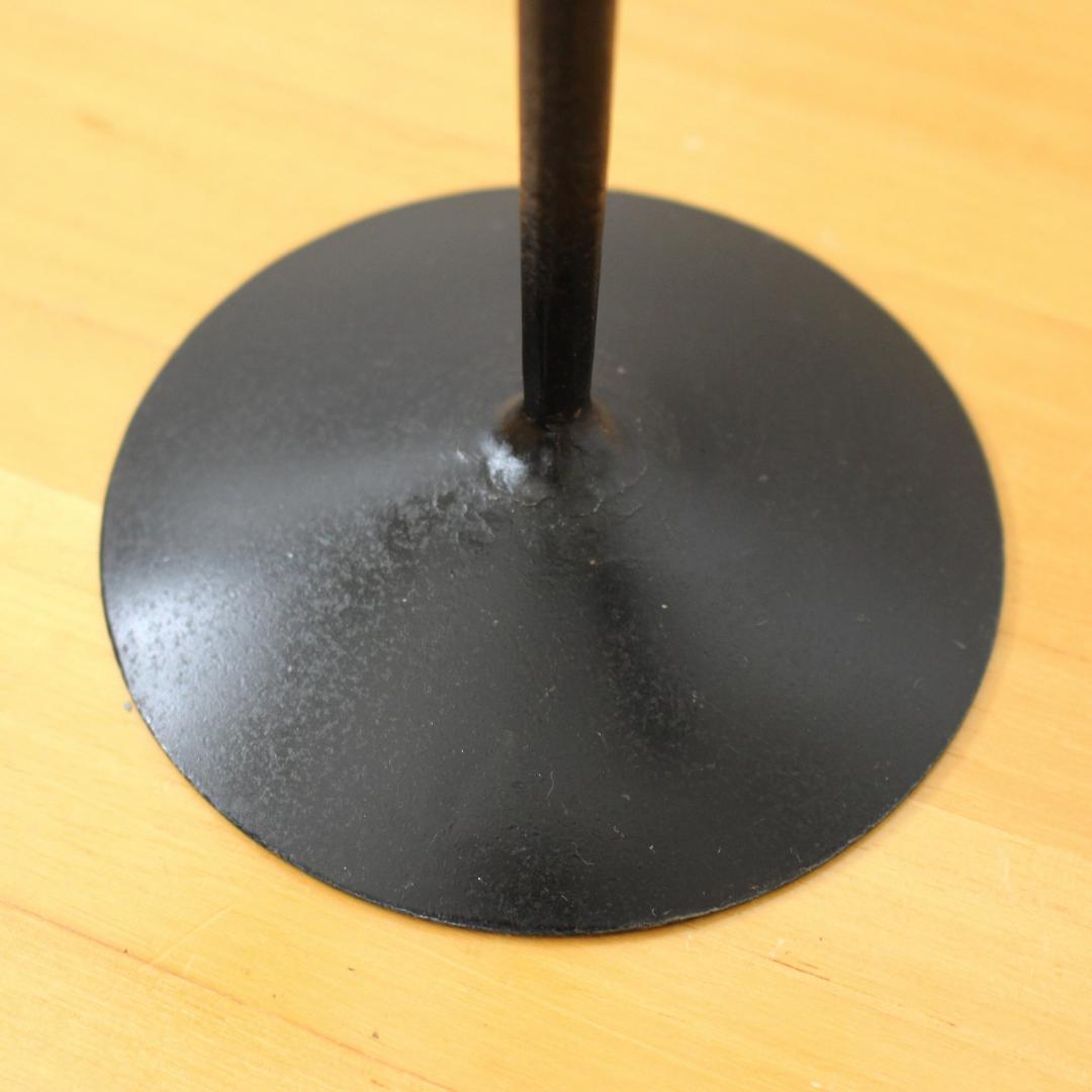 【刻印有】Erik Hoglund　エリックホグラン　ツリー型キャンドルスタンド