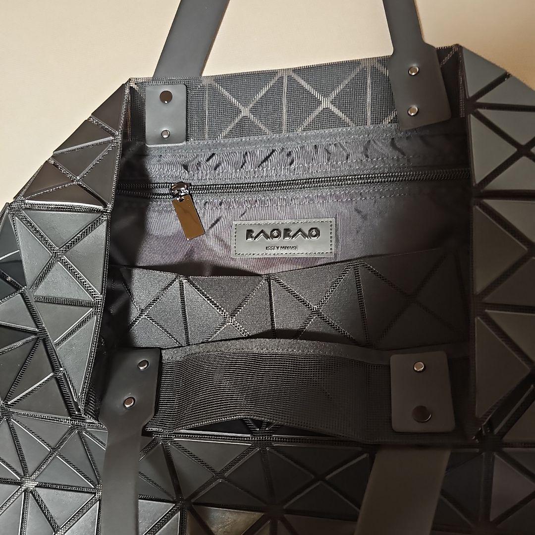バオバオイッセイミヤケ　トートバッグ