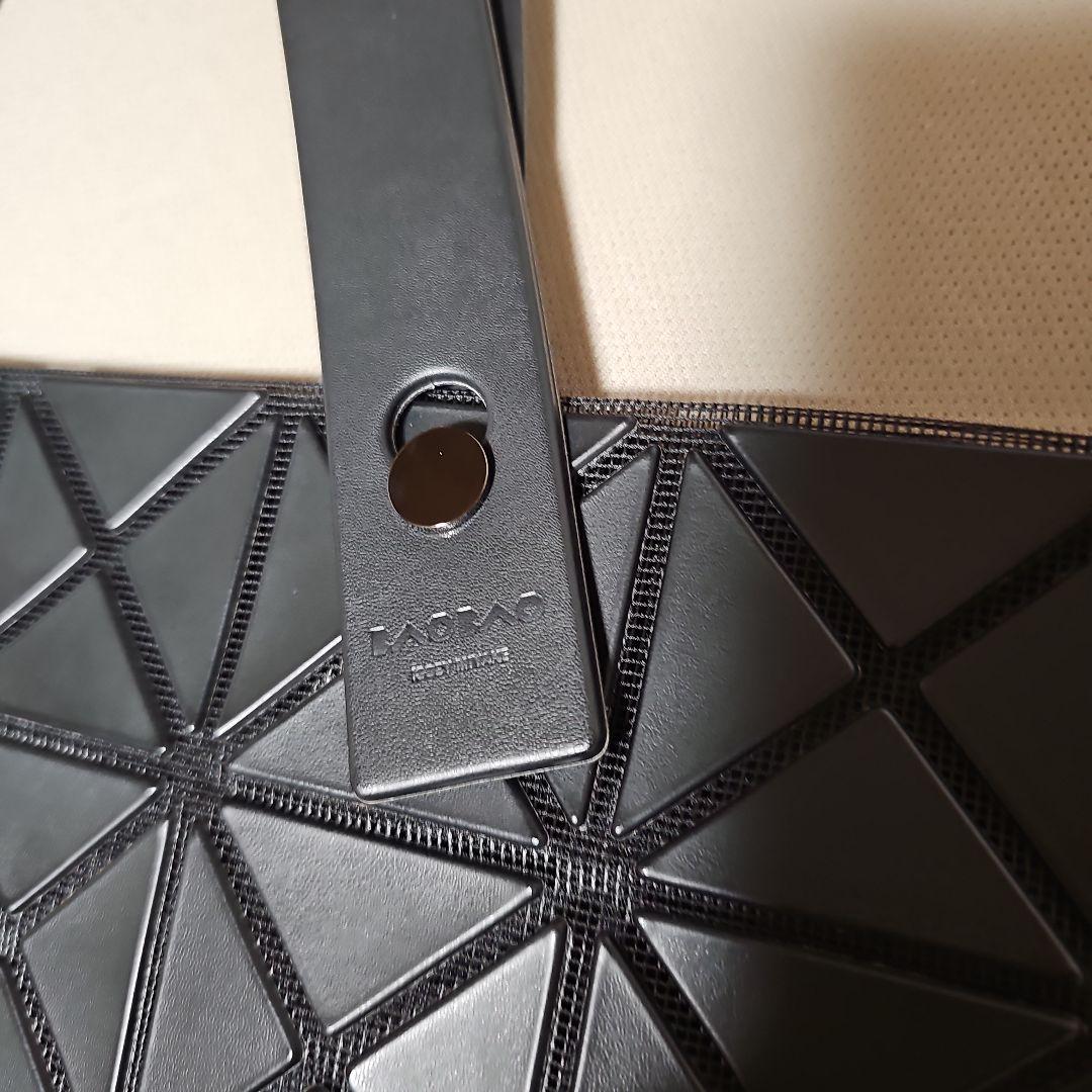 バオバオイッセイミヤケ　トートバッグ