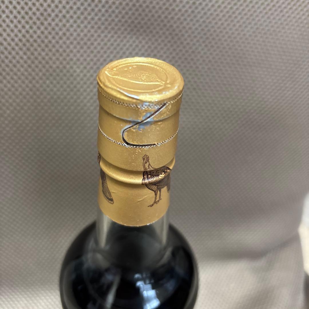 Wild Turkey 12年 限定版 バーボンウイスキー