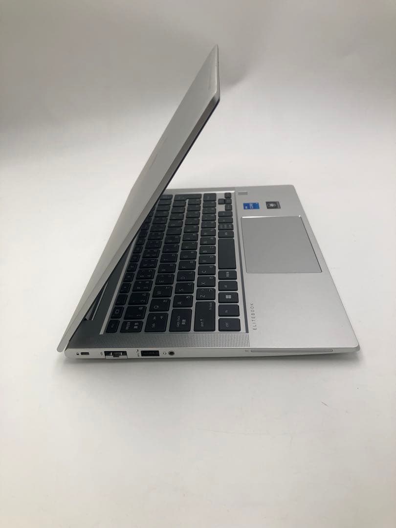 HP EliteBook 630 G9 第12世代 Core i5 1235U