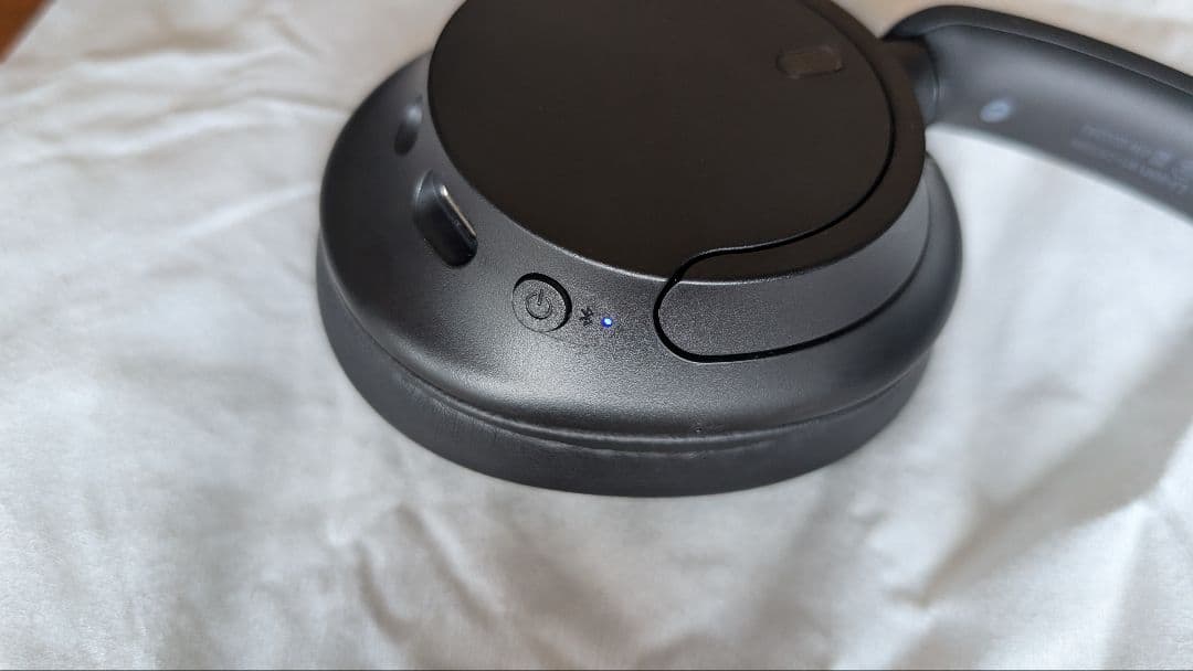 ヘッドホン sony wh-ch720n