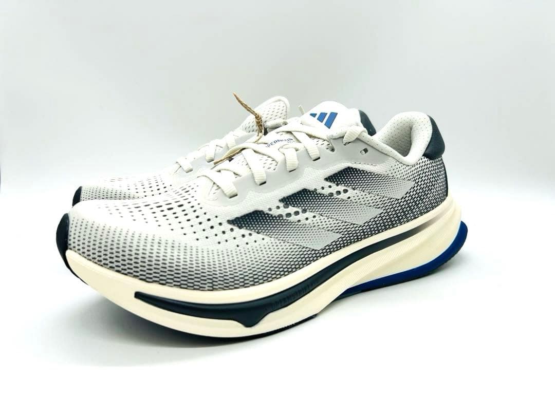 【新品】adidas スーパーノヴァ ライズ /25cm