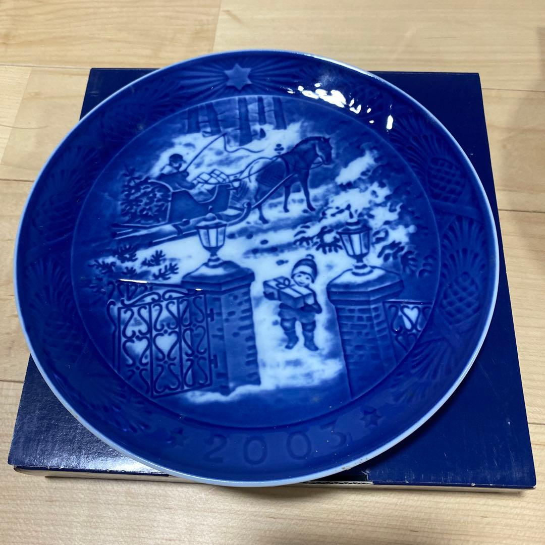 chi　ロイヤルコペンハーゲン