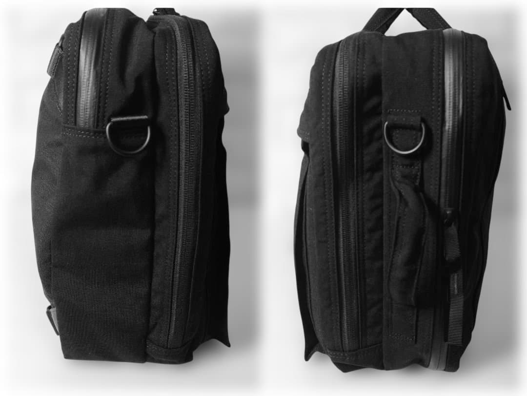 PORTER 別注 3WAY ブリーフケース