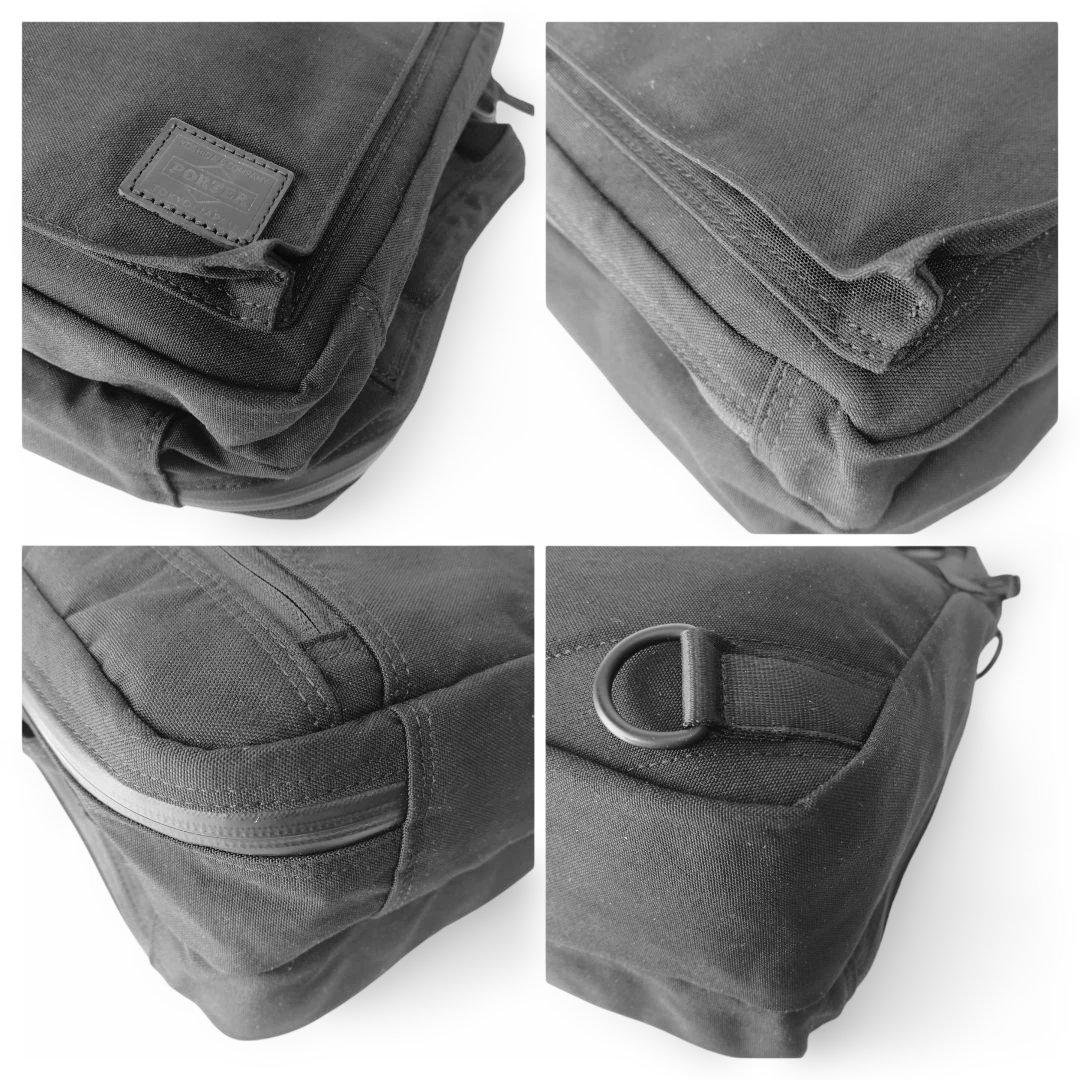 PORTER 別注 3WAY ブリーフケース