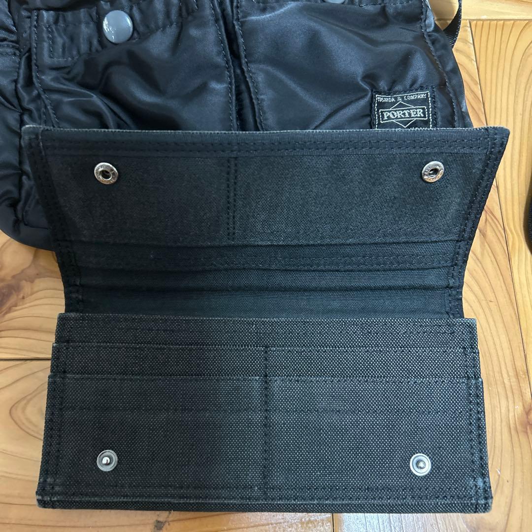 PORTER バック　財布　キーケース