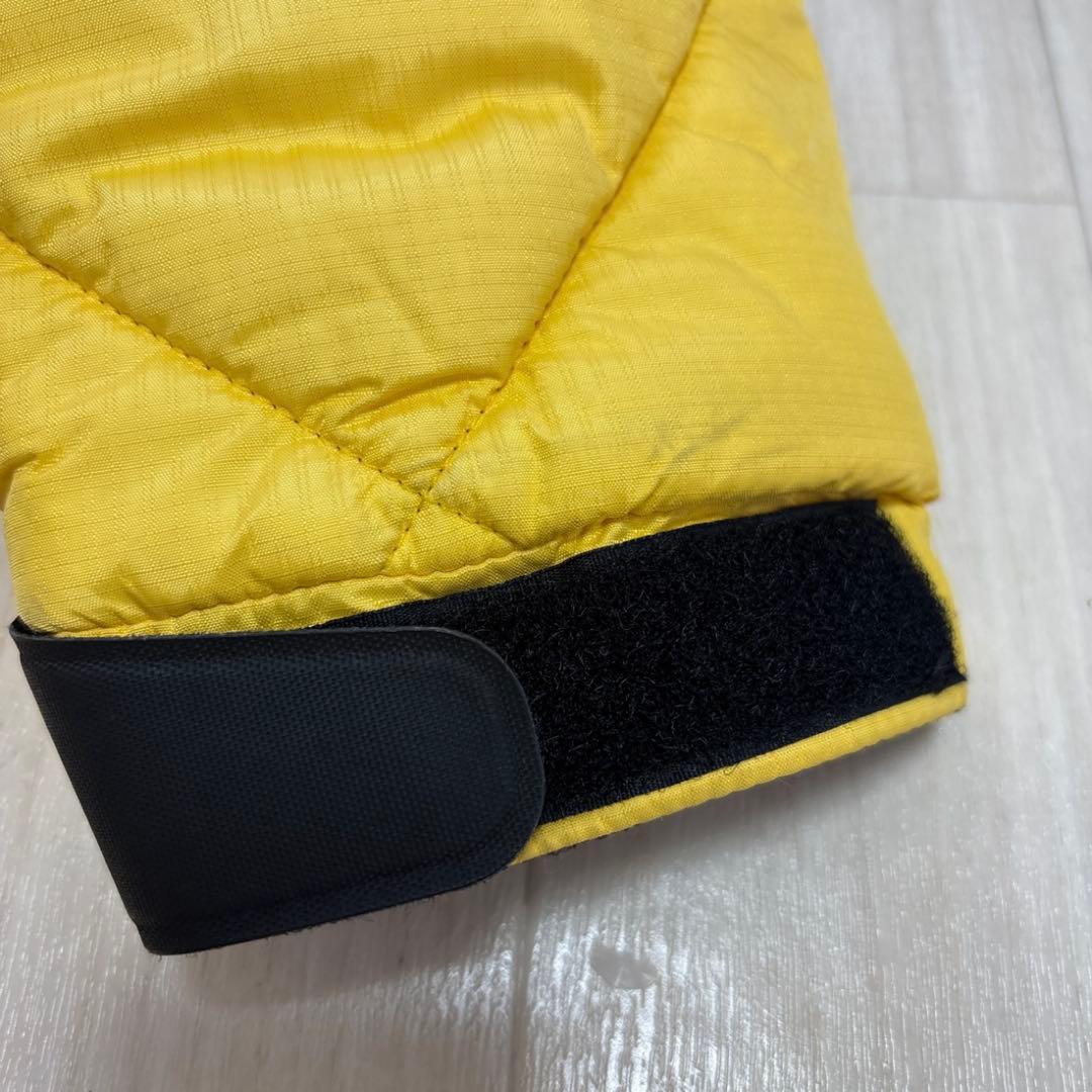 ONYONE オンヨネ スキーウェア ジャケット キルティングジャケット