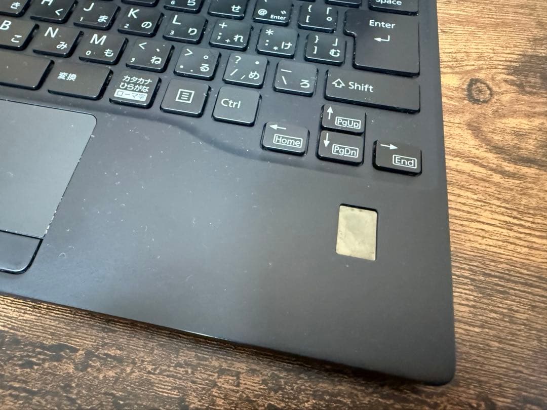 美品 富士通LIFEBOOK U9311 i5-1145G7 8G 256GB