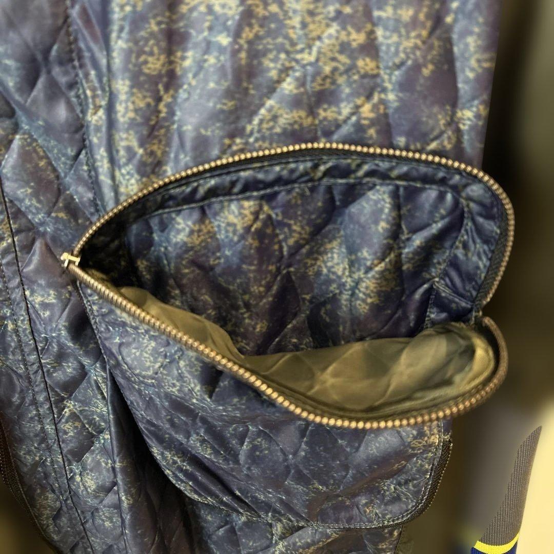 センソユニコ Cube-cubeジャケットコート未使用