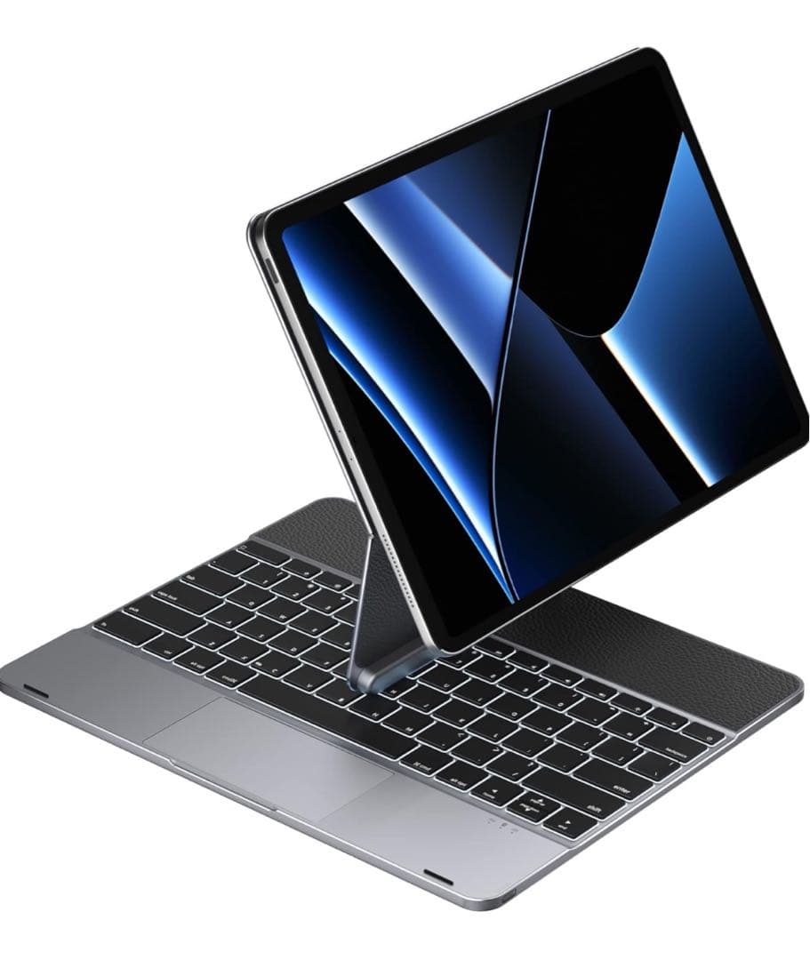 doqo キーボードケース