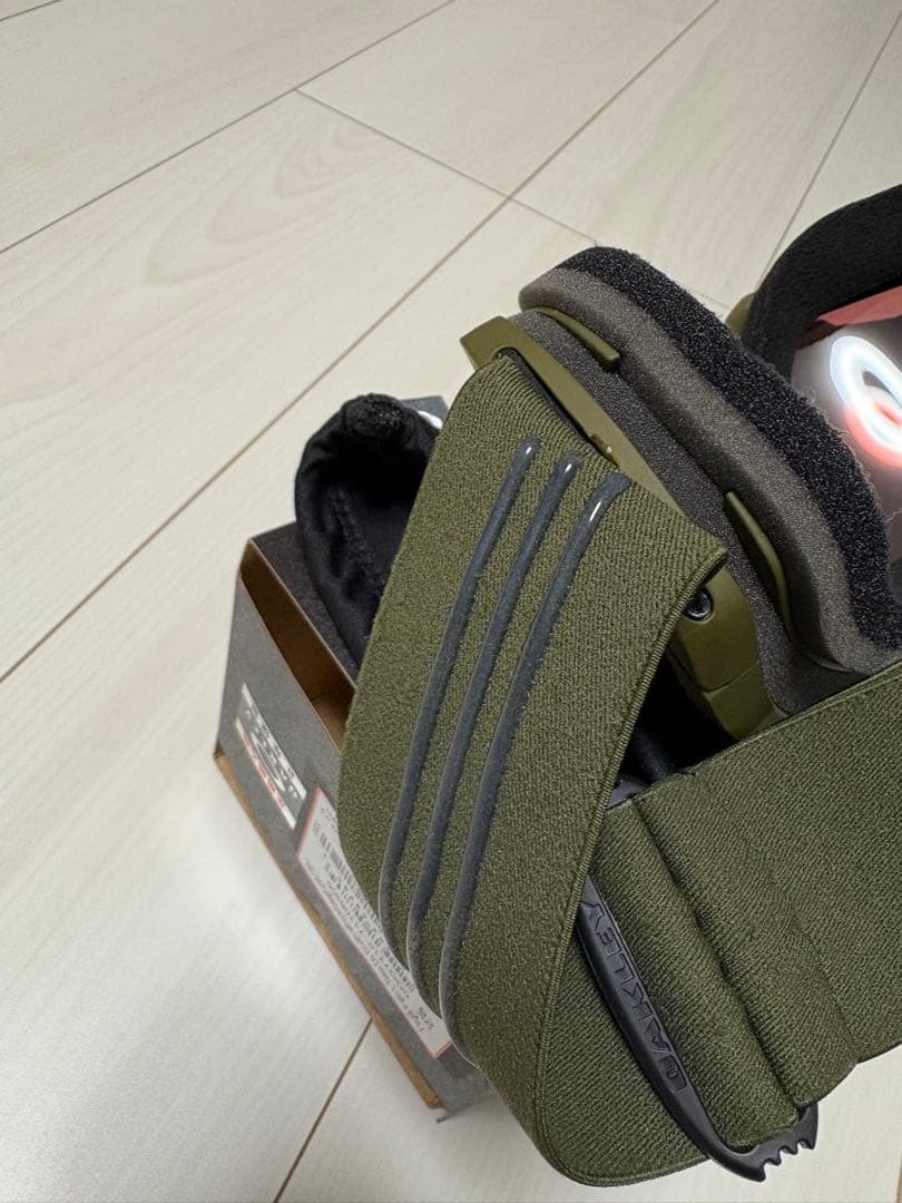 OAKLEY FLIGHT PATH Lフライトパス オークリー　国内正規品