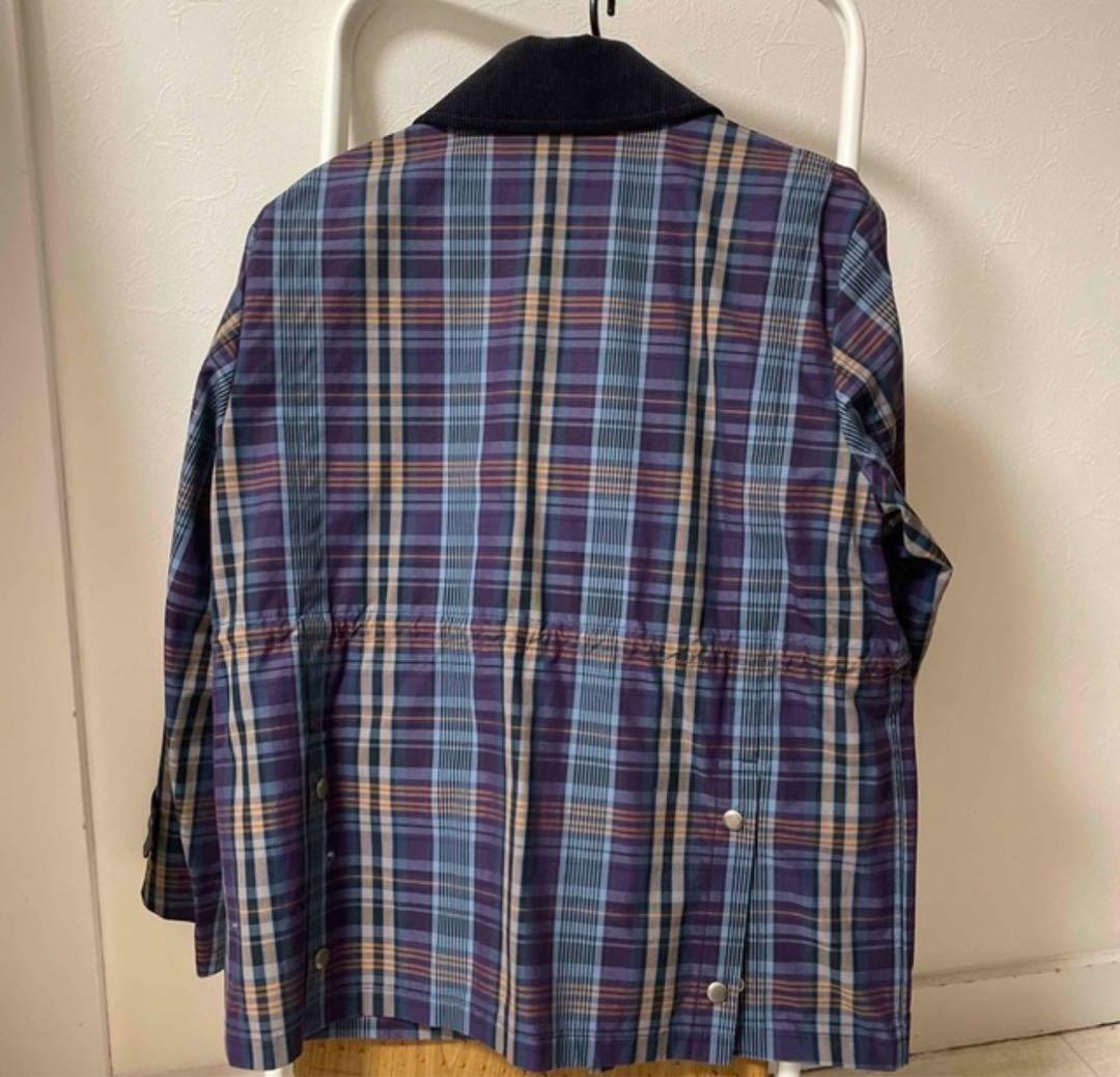 ビューティフルピープル　ブルゾン