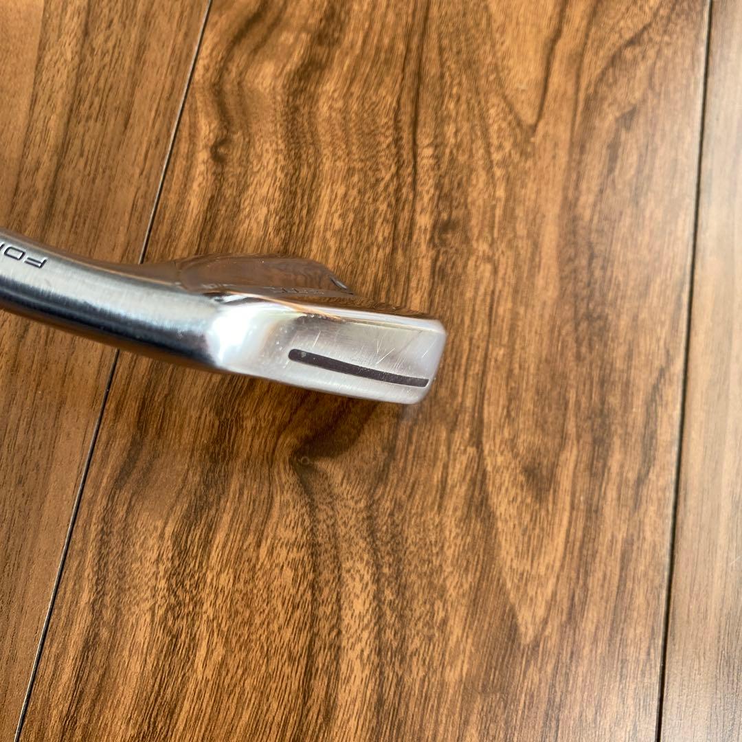 P770 2020 4番アイアン　TOUR AD DI-95 S