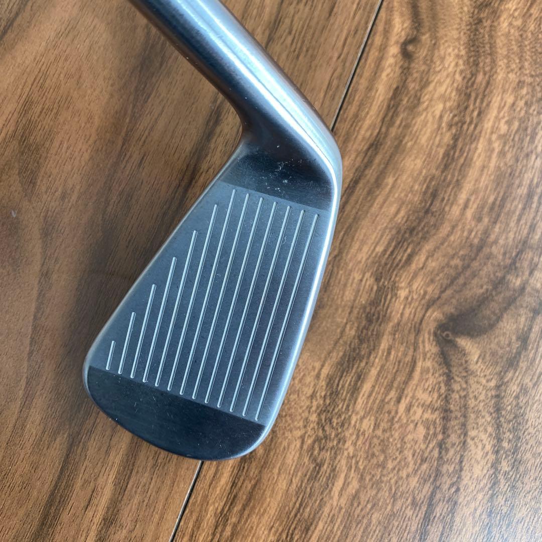 P770 2020 4番アイアン　TOUR AD DI-95 S