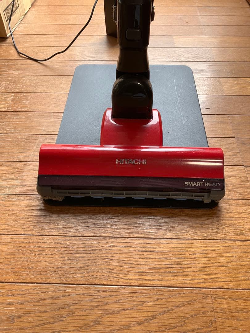 HITACHI PV-BHL1000J1 ラクかる 掃除機 ステッククリーナー
