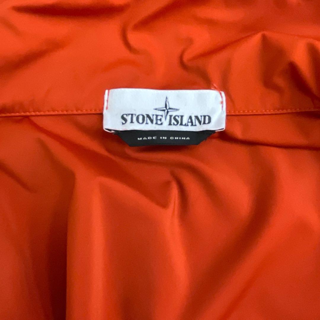 リ*オ様 STONE  ナイロンジャケット S
