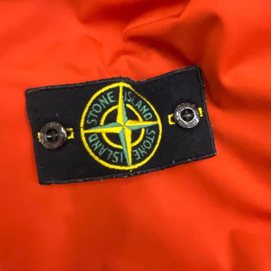 リ*オ様 STONE  ナイロンジャケット S