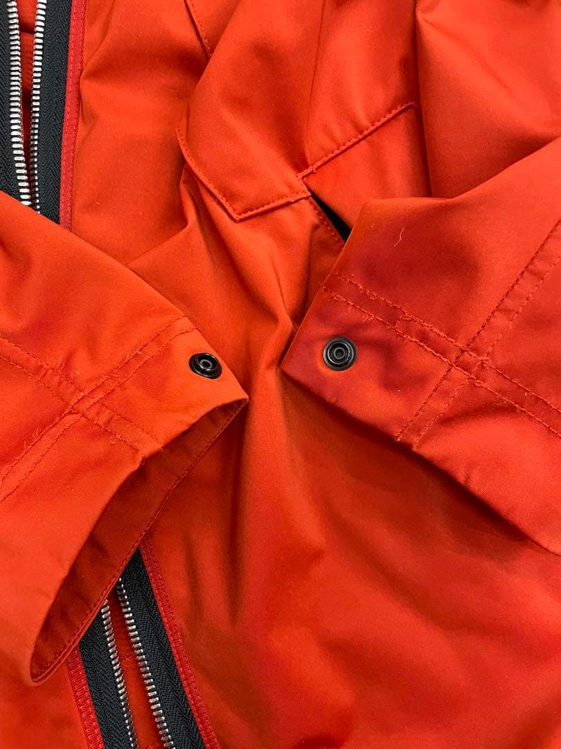 リ*オ様 STONE  ナイロンジャケット S