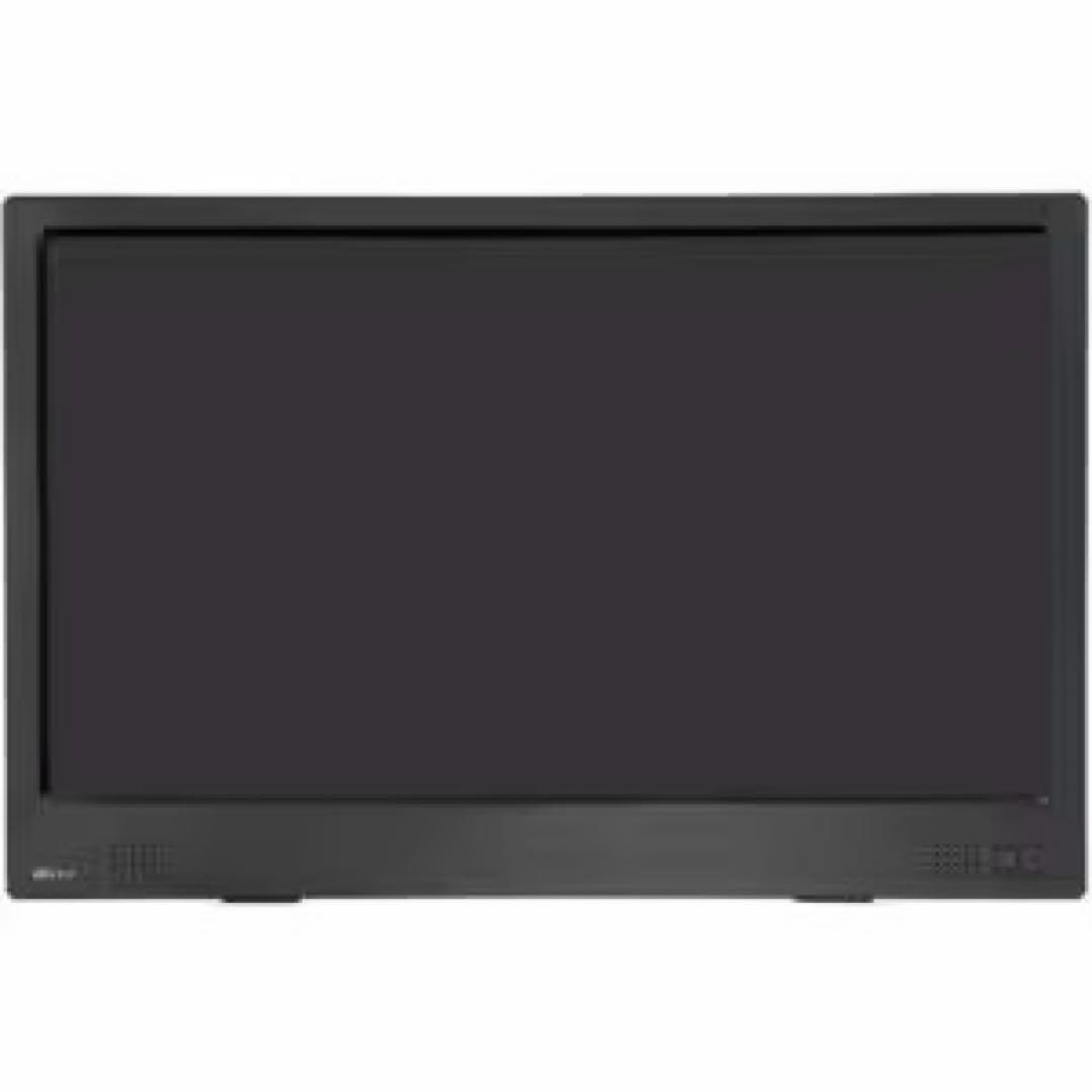 【展示品】Wizz コンパクトテレビ 11.6インチ WCM-TV1120