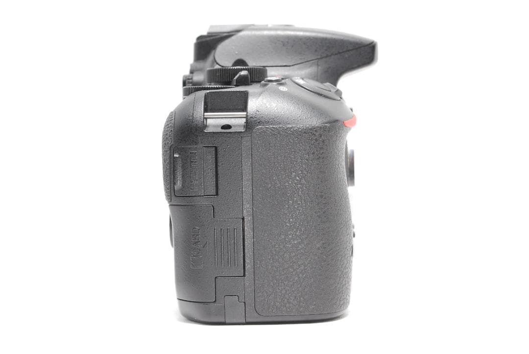 Wi-Fi対応 Nikon D5500 届いてすぐ使える 回転画面で快適撮影