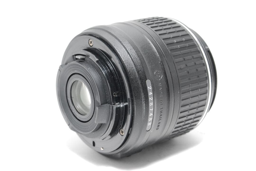 Wi-Fi対応 Nikon D5500 届いてすぐ使える 回転画面で快適撮影