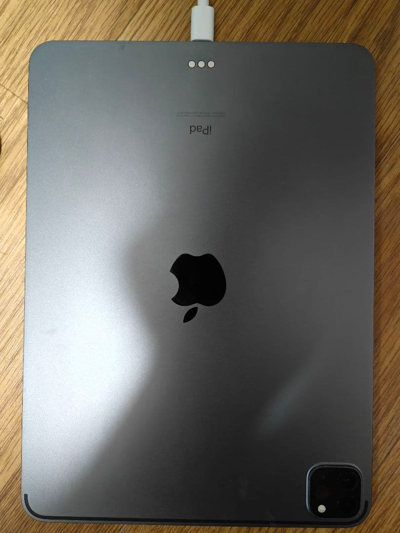 [Naka]iPad Pro第2世帯 Smart Keyboard付き