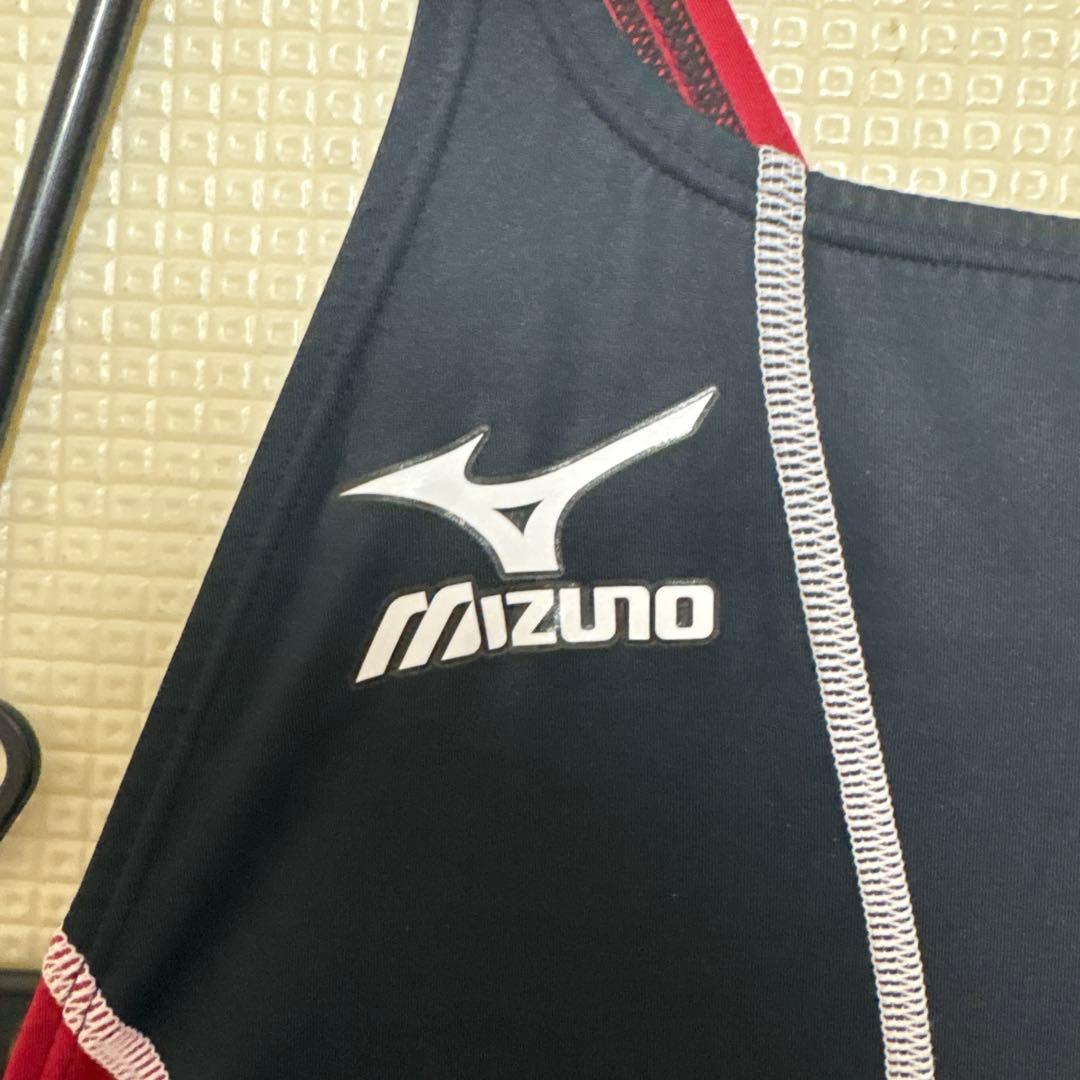 新品　ミズノ　競泳水着　SSサイズ　KX