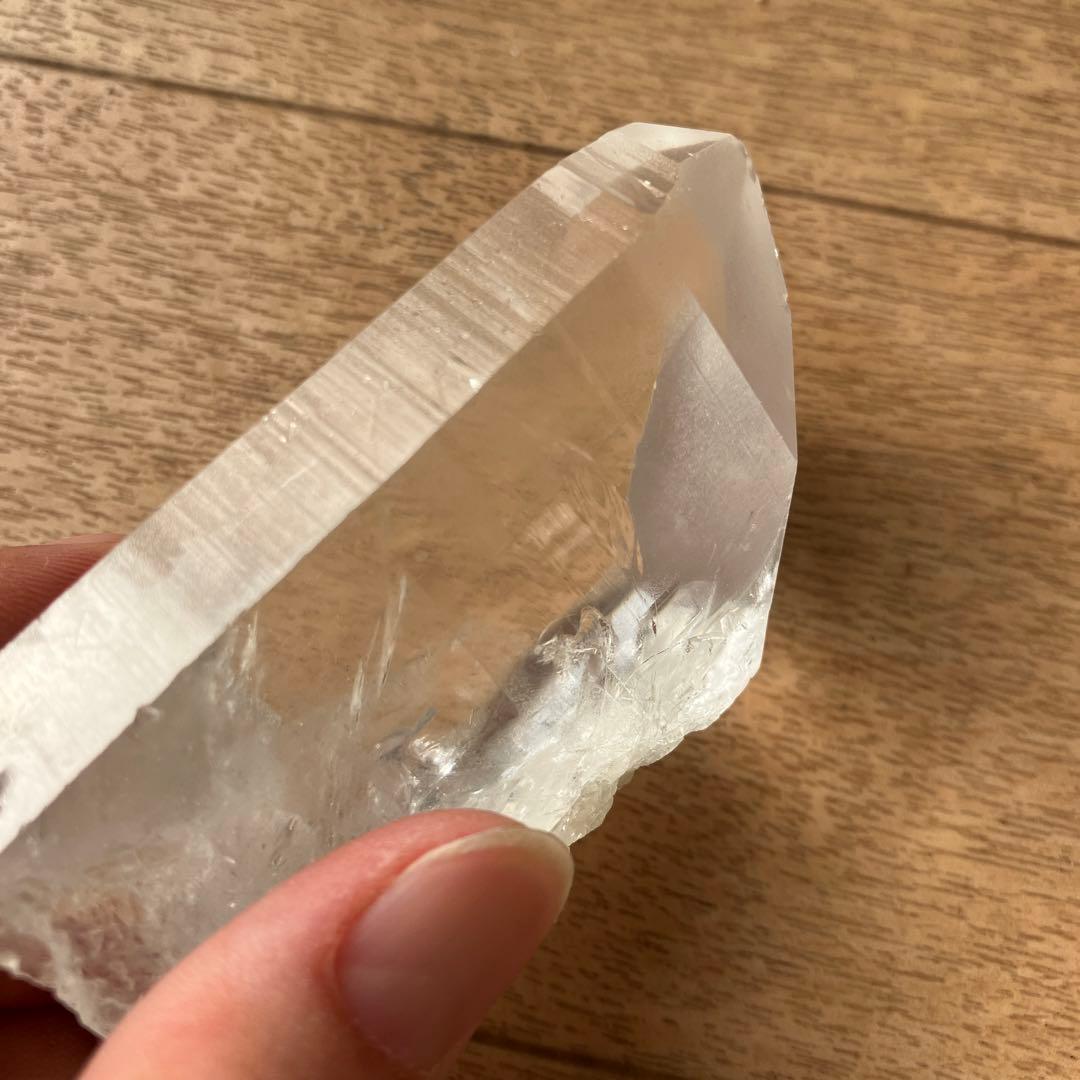 ブラジル産 レムリアンシードクリスタル