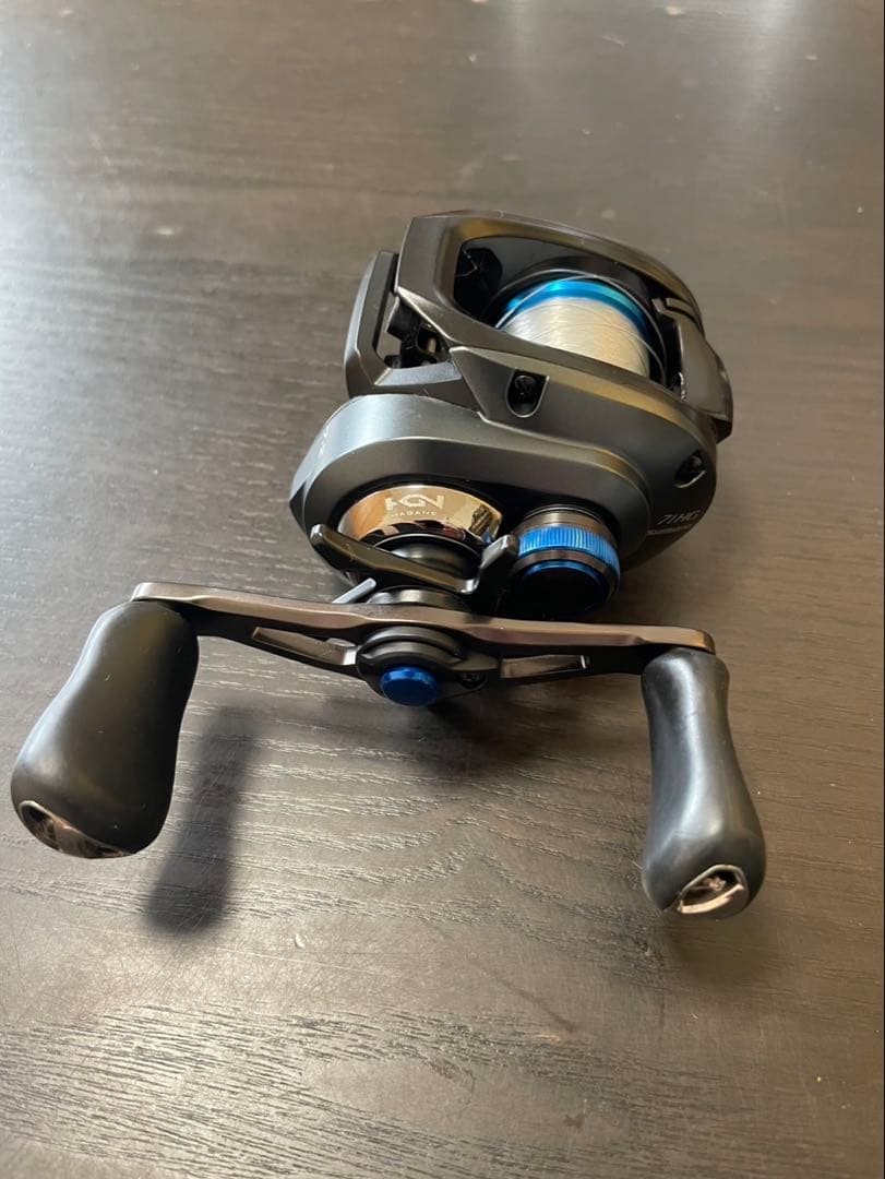 【値下げ交渉あり】SHIMANO SLXDC