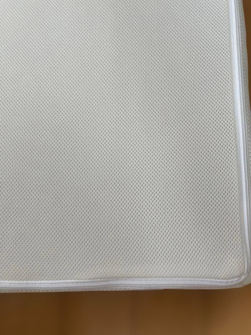 エアウィーヴ スマート Z01 シングル