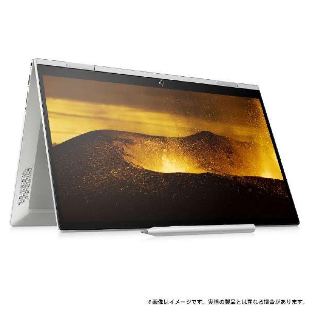 美品 HP ENVY x360