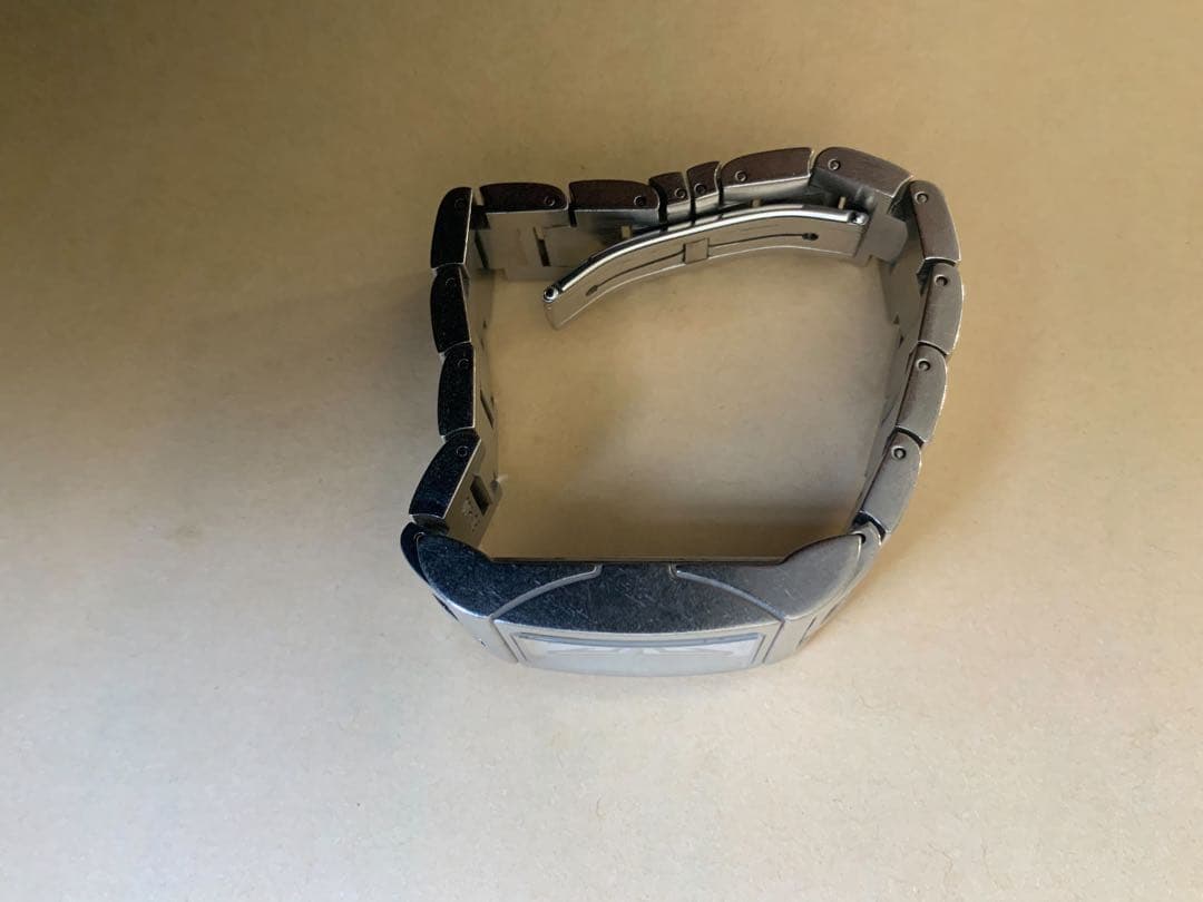 [値下げ]ブルガリ BVLGARI レッタンゴロ　　　　レディース