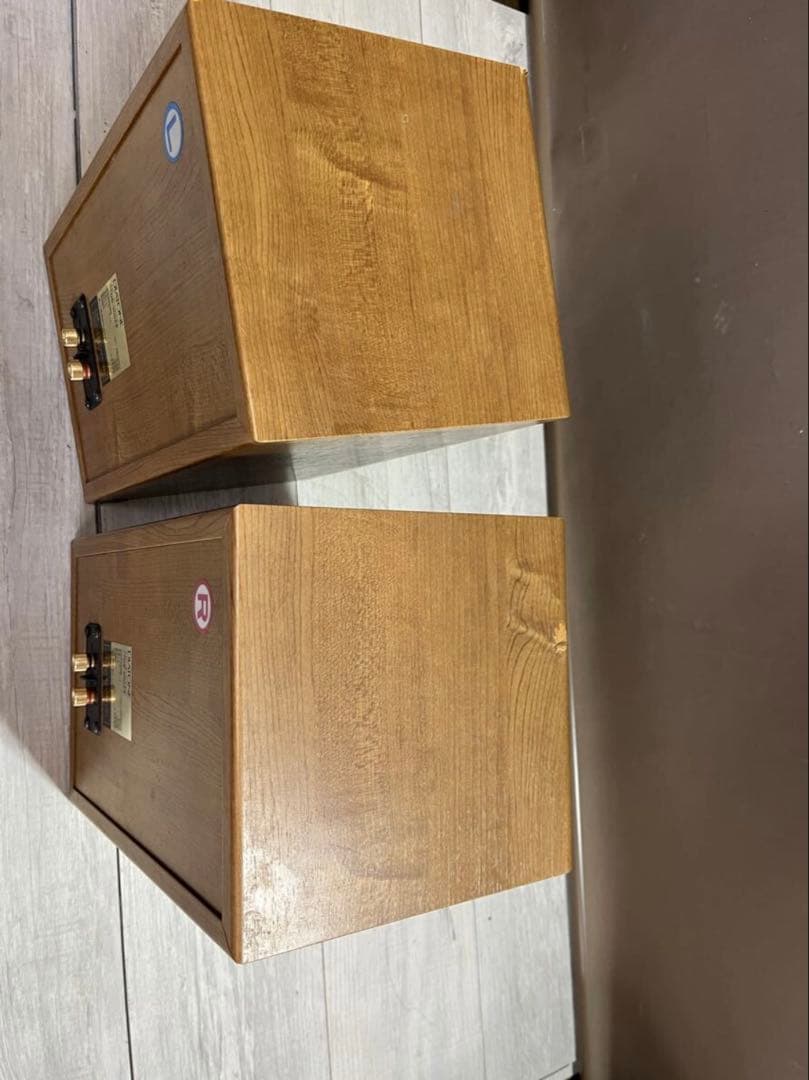 【 DIATONE スピーカー】 DS-200ZX★三菱電機★ダイヤトーン★