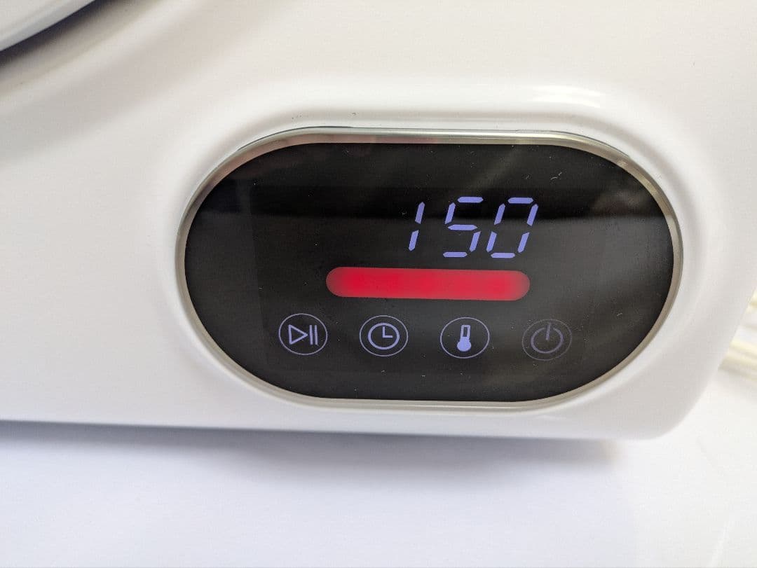 衣類乾燥機　マイウェーブ　WARM DRYER3.0