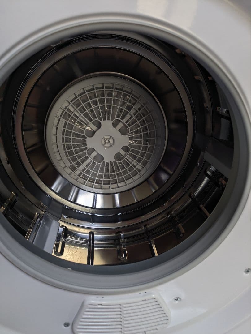 衣類乾燥機　マイウェーブ　WARM DRYER3.0