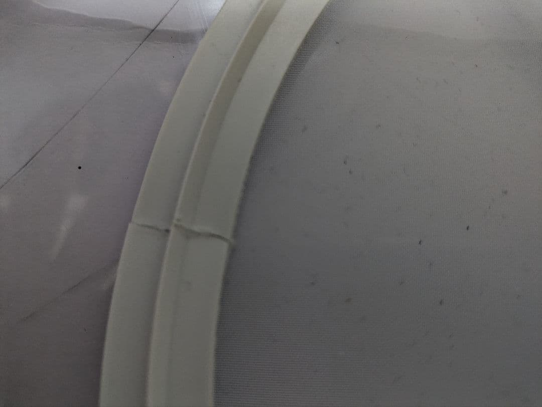 衣類乾燥機　マイウェーブ　WARM DRYER3.0