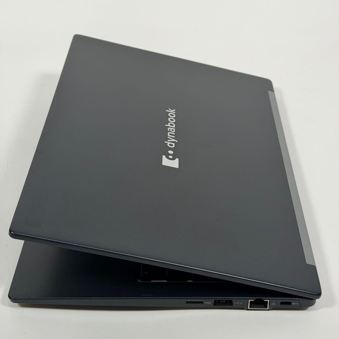 10.G83/KW i5第12世代 16G SSD512G Office2024