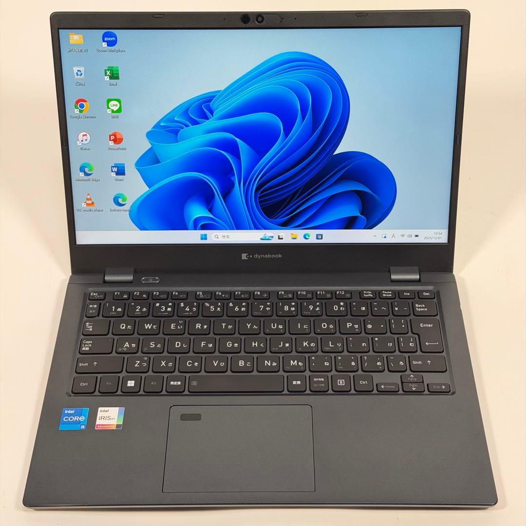 10.G83/KW i5第12世代 16G SSD512G Office2024