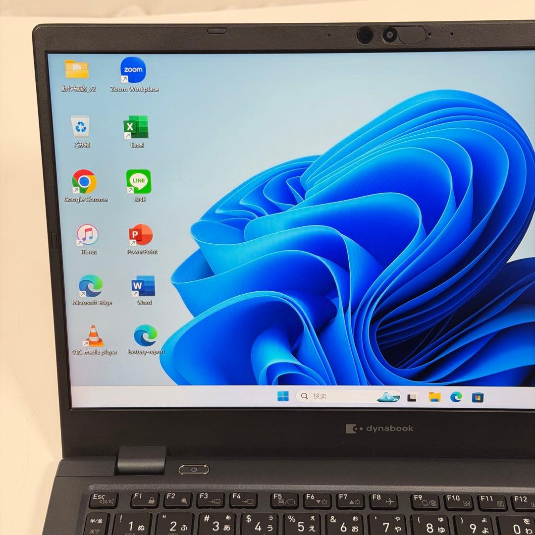 10.G83/KW i5第12世代 16G SSD512G Office2024