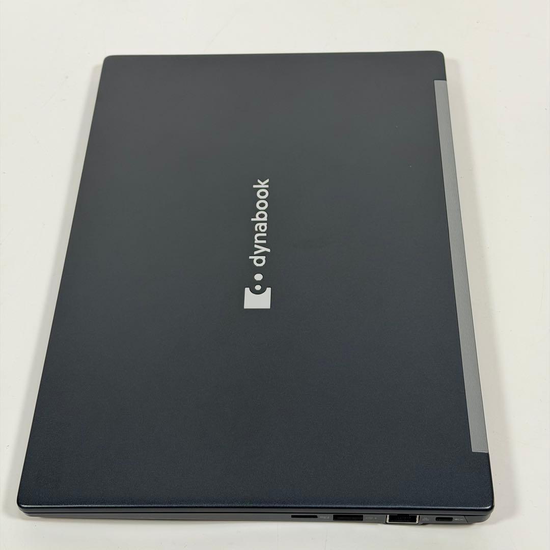 10.G83/KW i5第12世代 16G SSD512G Office2024