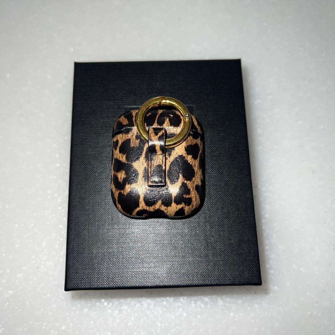 AirPods ケース サンローラン SAINT LAURENT PARIS