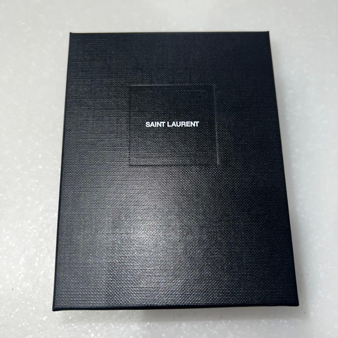 AirPods ケース サンローラン SAINT LAURENT PARIS