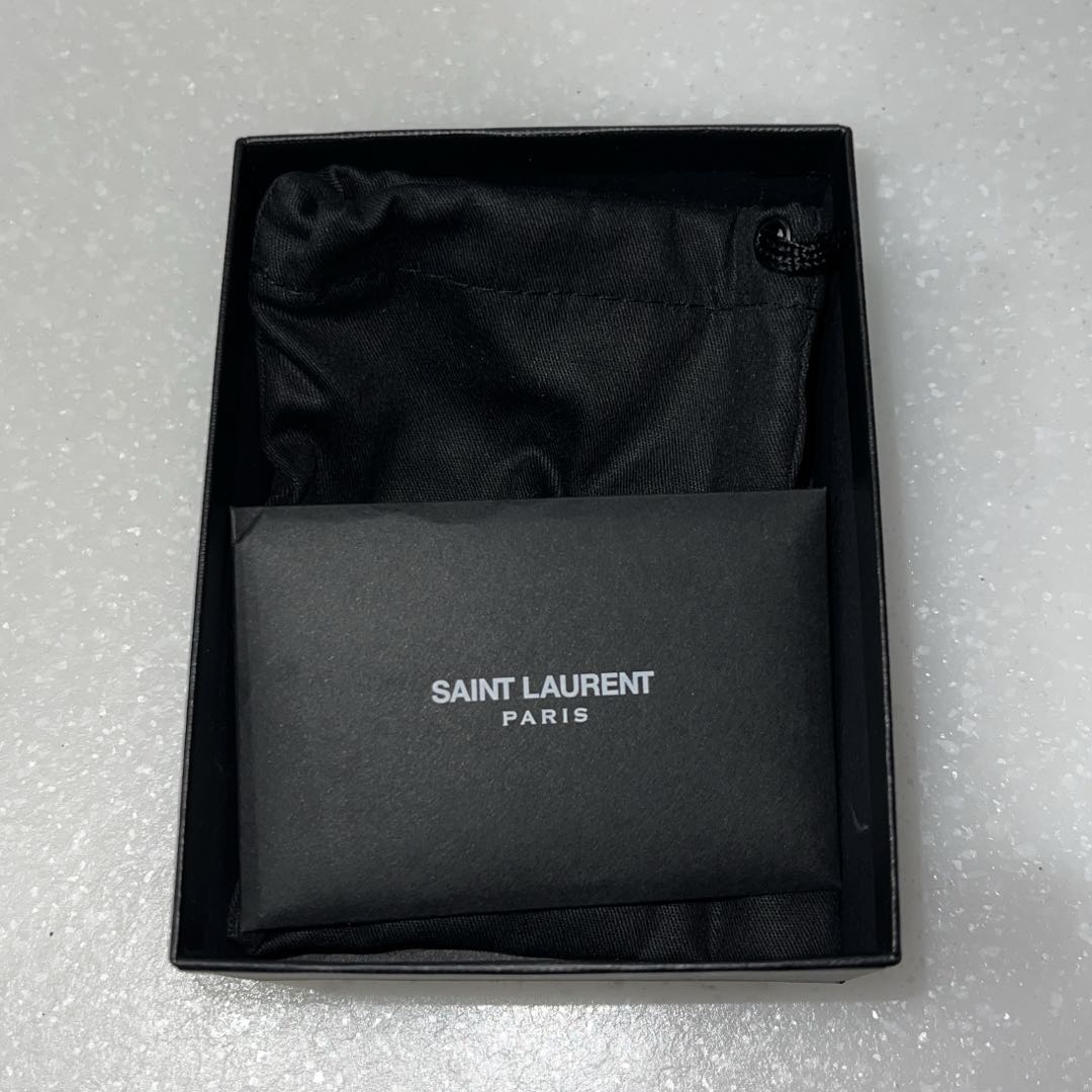 AirPods ケース サンローラン SAINT LAURENT PARIS