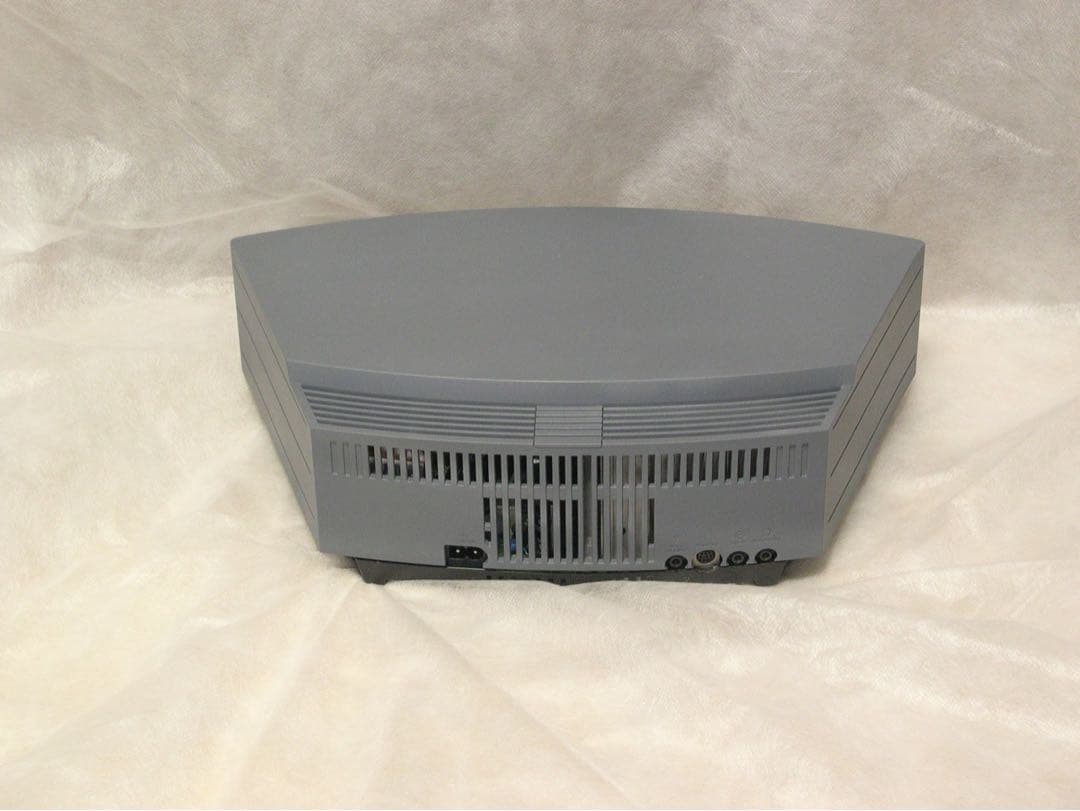 BOSE WAVE MUSIC SYSTEM AWRCCC（グラファイトグレー）