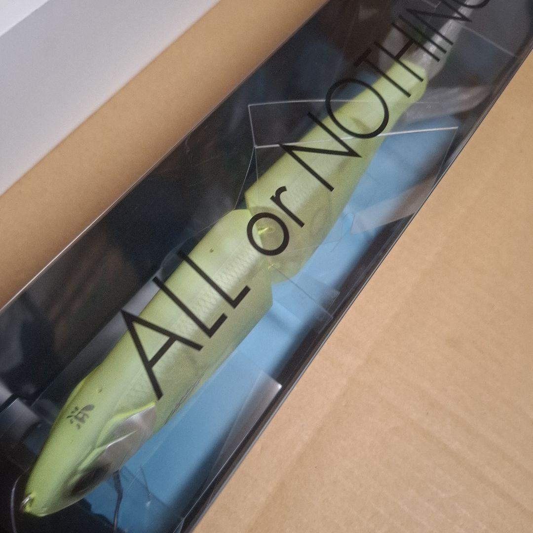 限定色　DRT クラッシュゴースト　スリラー　KLASH GHOST 　新品