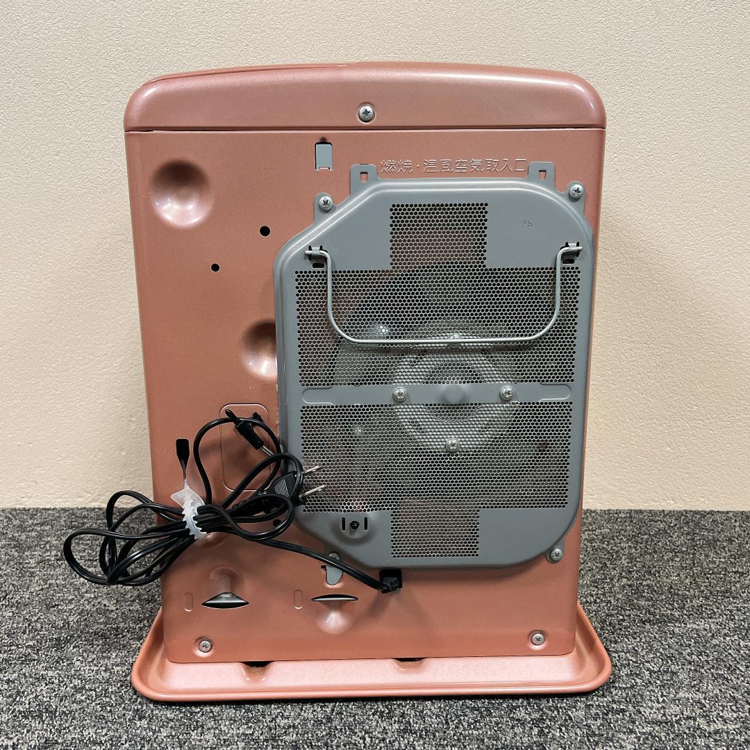 ダイニチ　石油ファンヒーター　FW-25S2　20年製　石油ストーブ